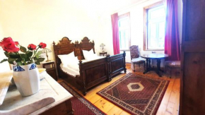 Unik Villa- Luxus Appartemente im Oberharz bis 4 Personen